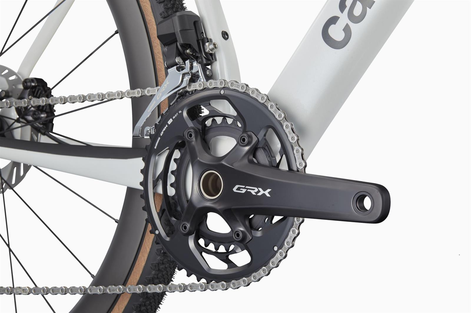 CANNONDALE Superx 2