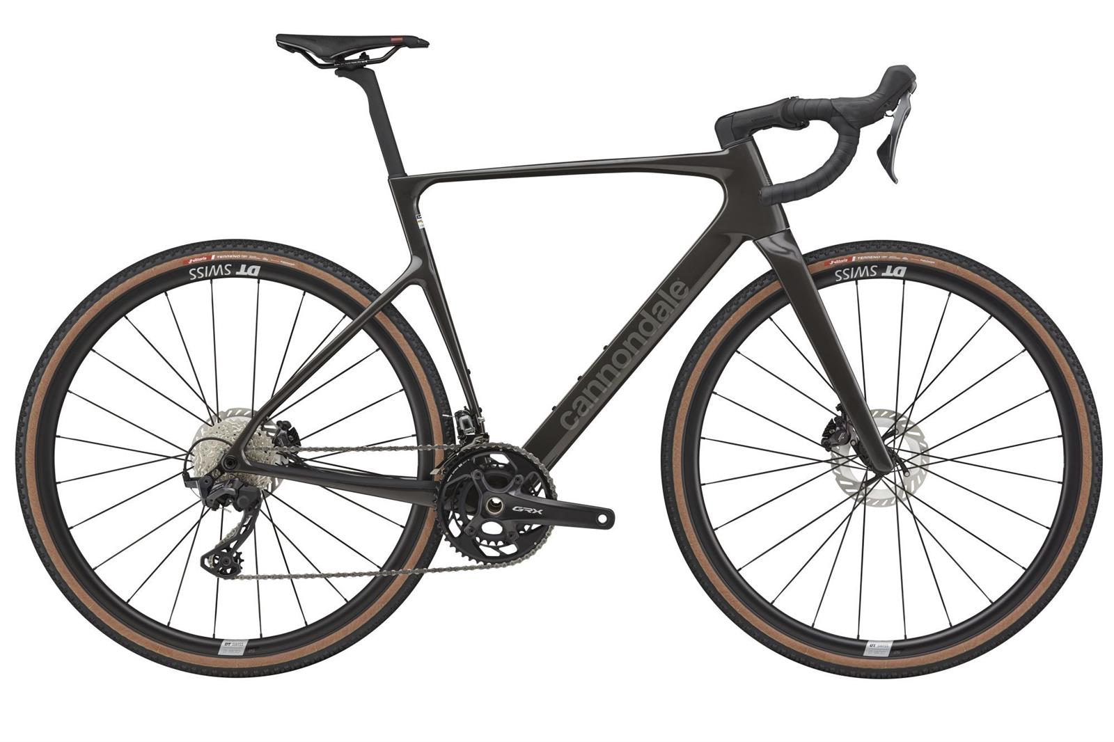 CANNONDALE Superx 3