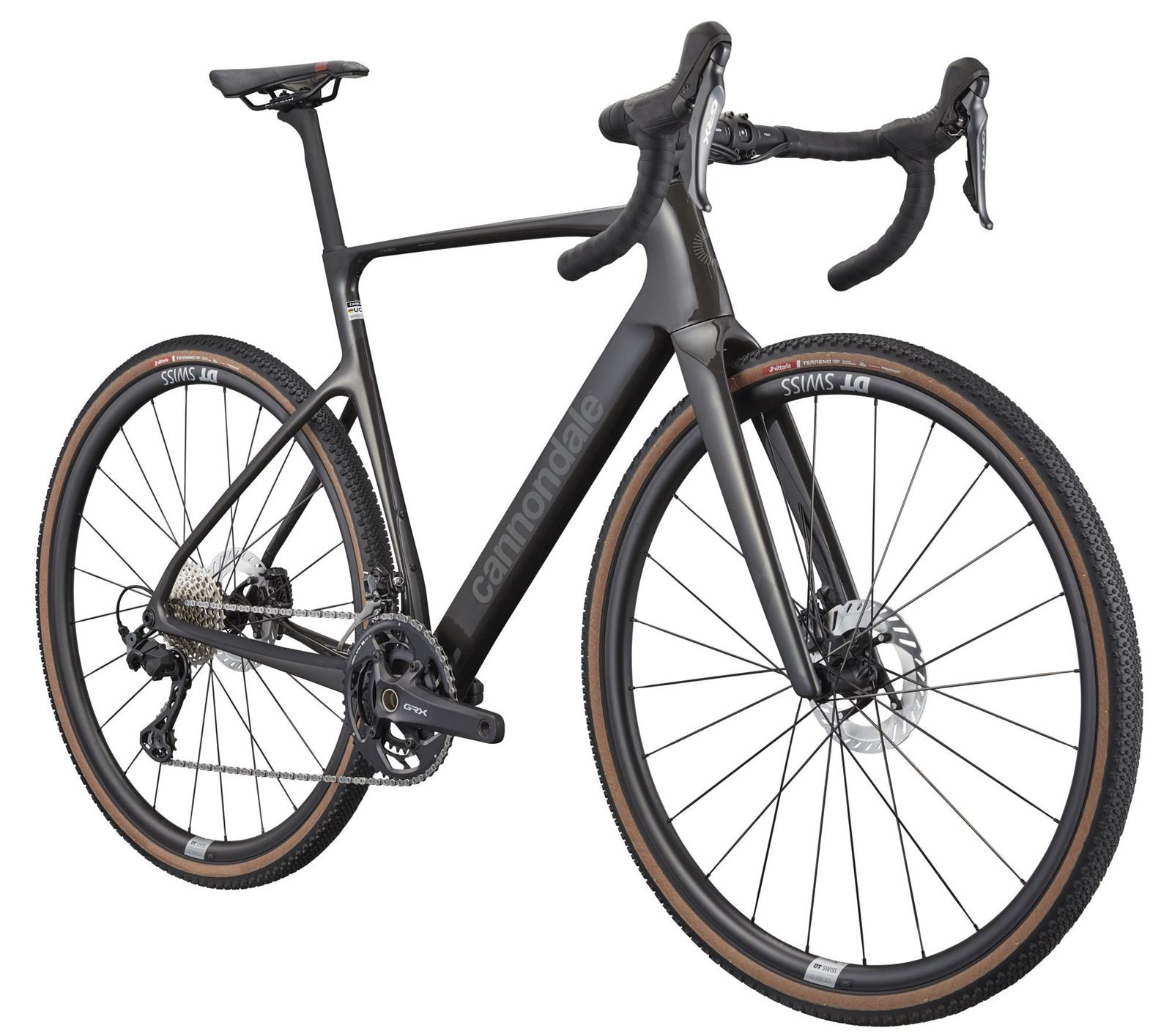 CANNONDALE Superx 3