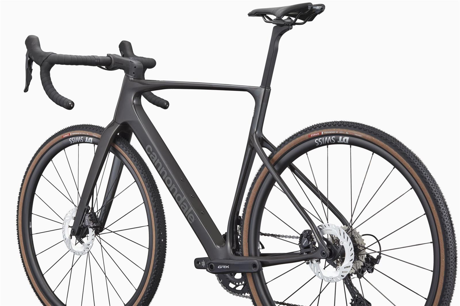 CANNONDALE Superx 3