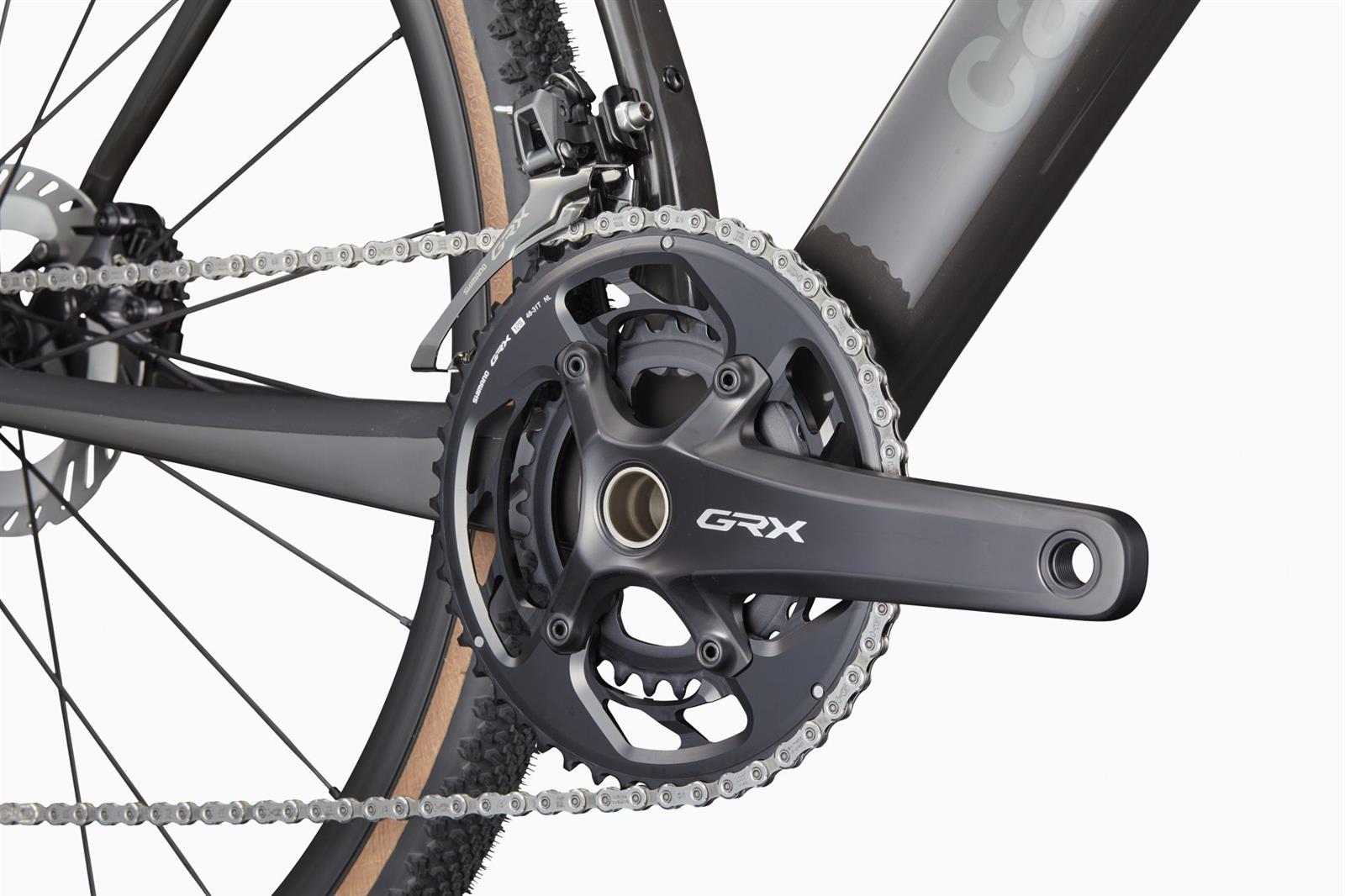 CANNONDALE Superx 3
