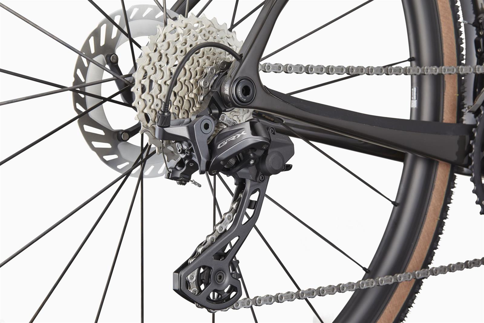 CANNONDALE Superx 3