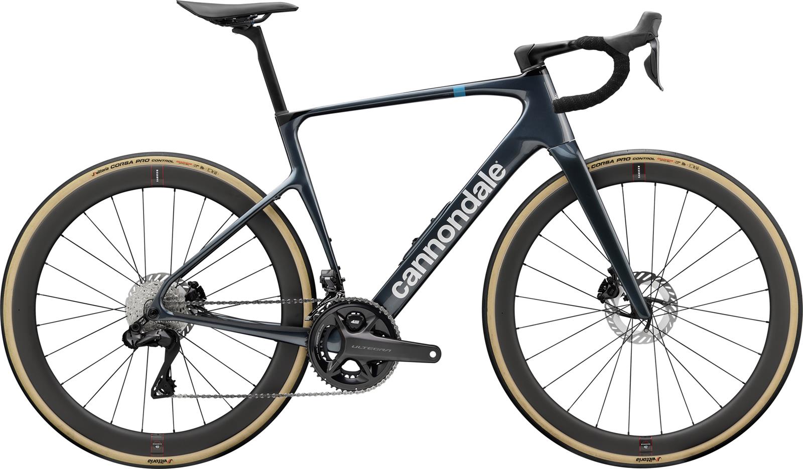 CANNONDALE Synapse Carbon 1