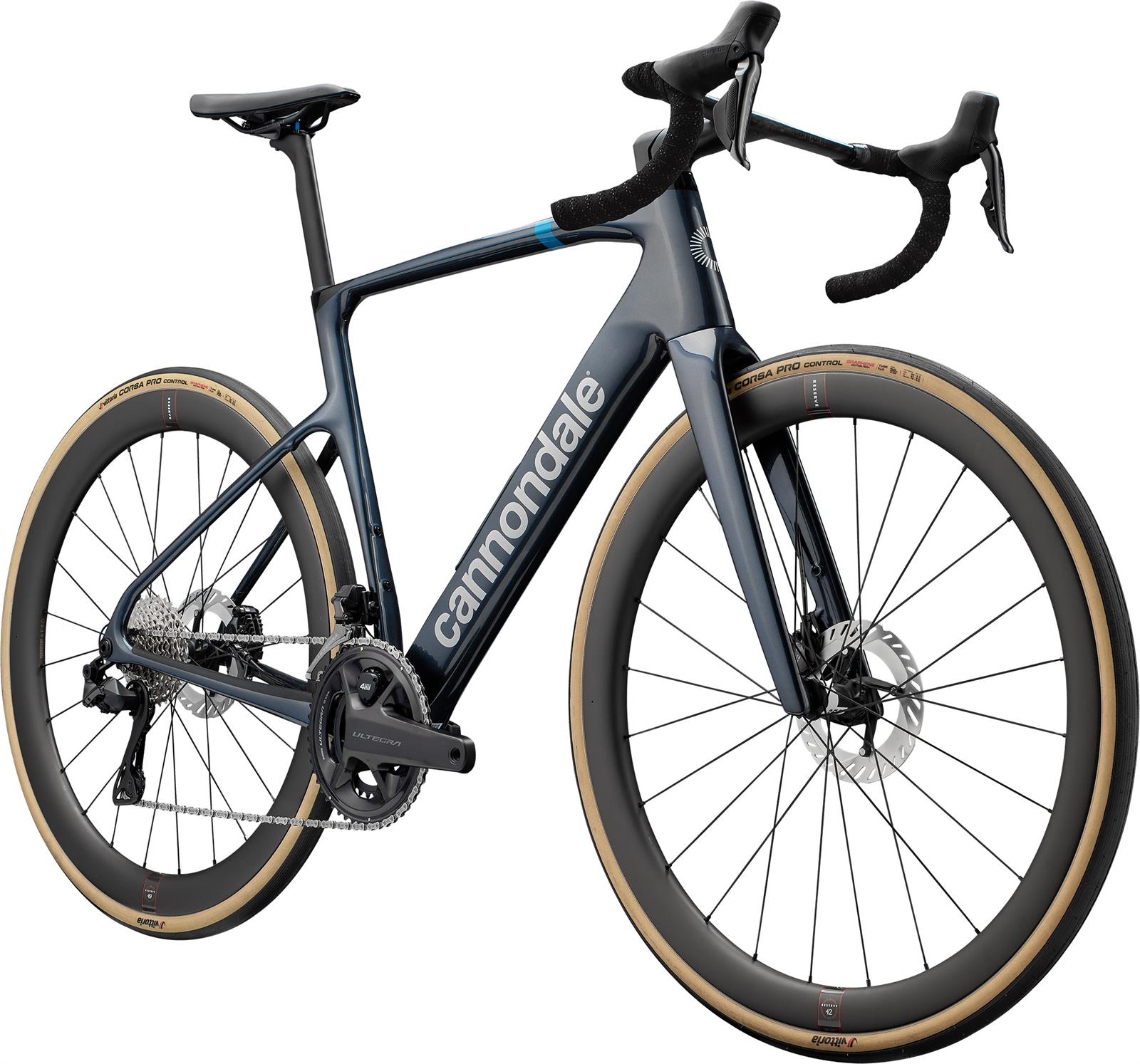 CANNONDALE Synapse Carbon 1