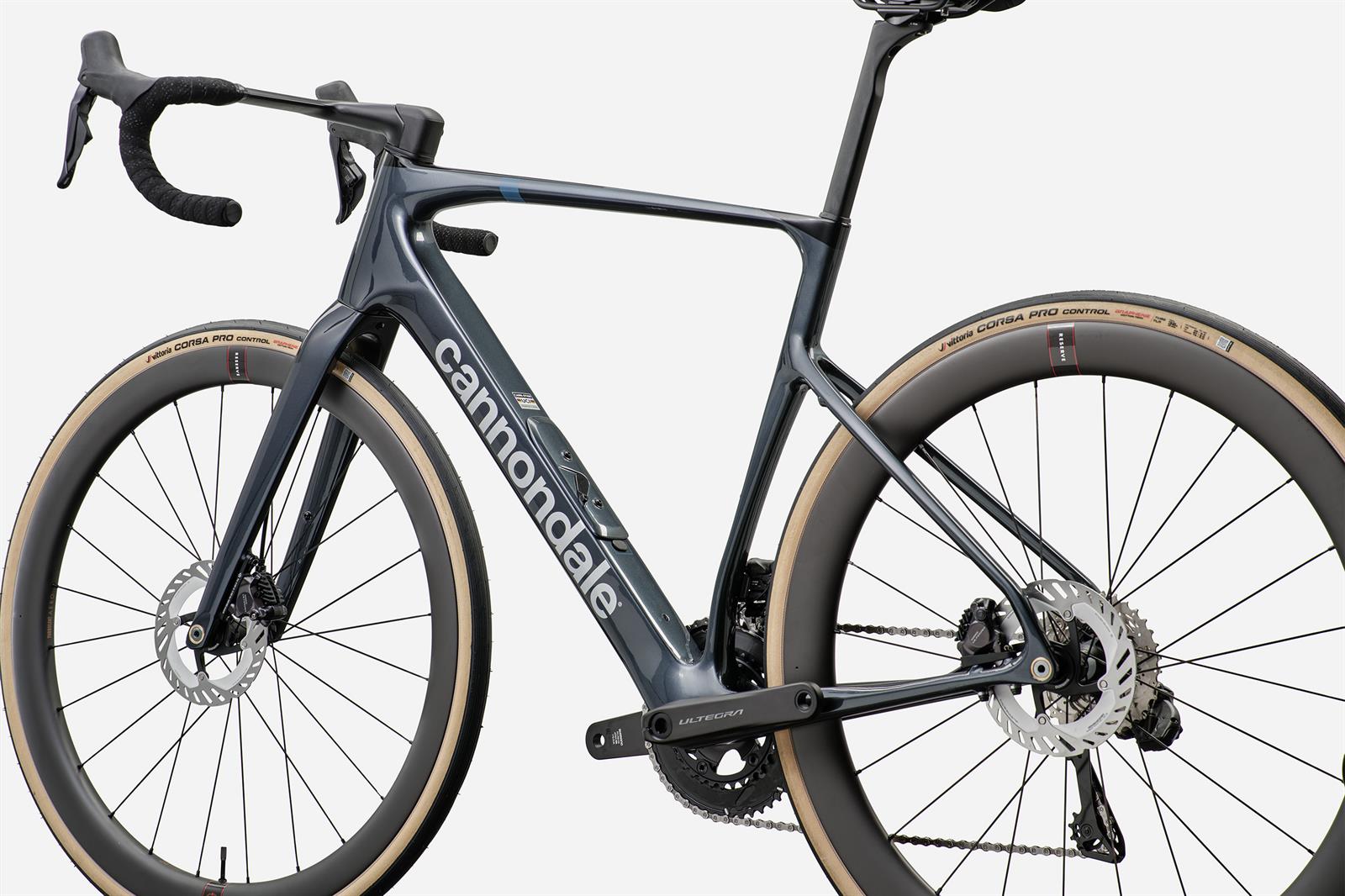 CANNONDALE Synapse Carbon 1