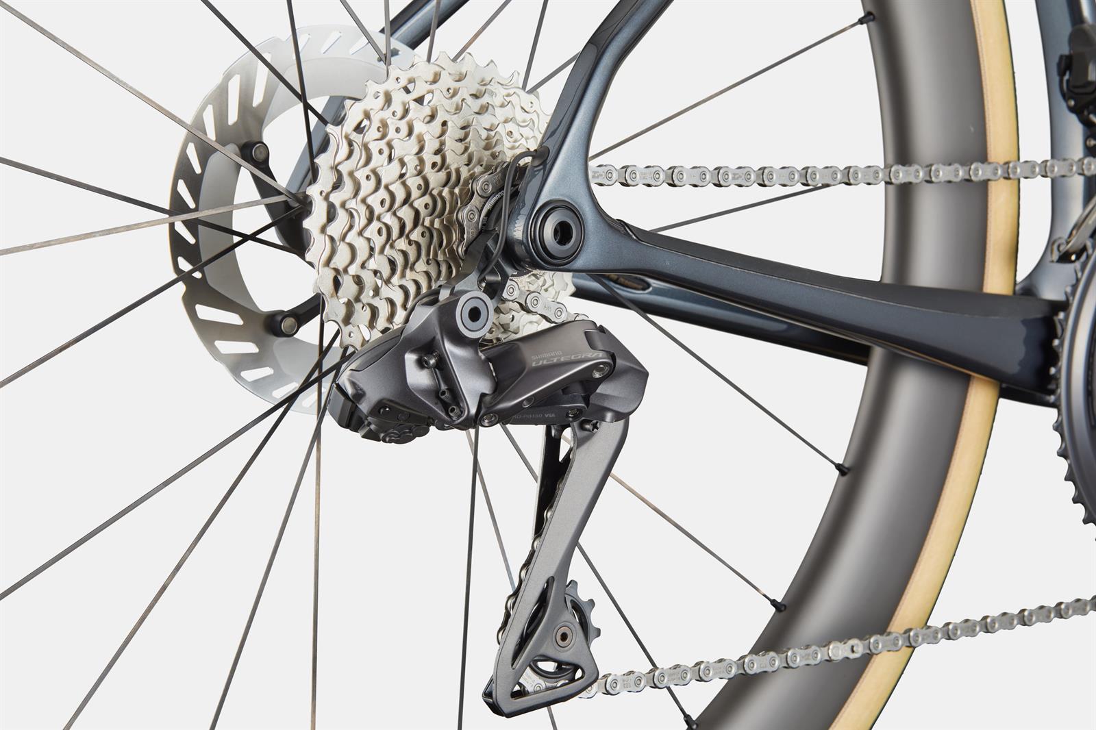CANNONDALE Synapse Carbon 1