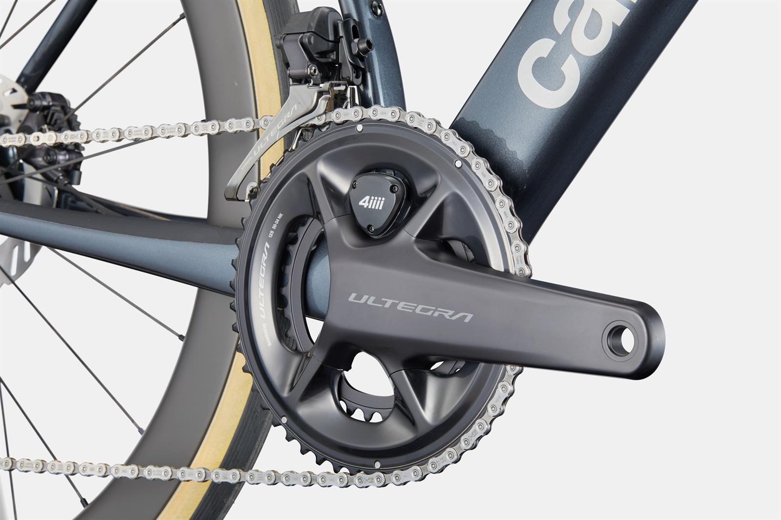 CANNONDALE Synapse Carbon 1