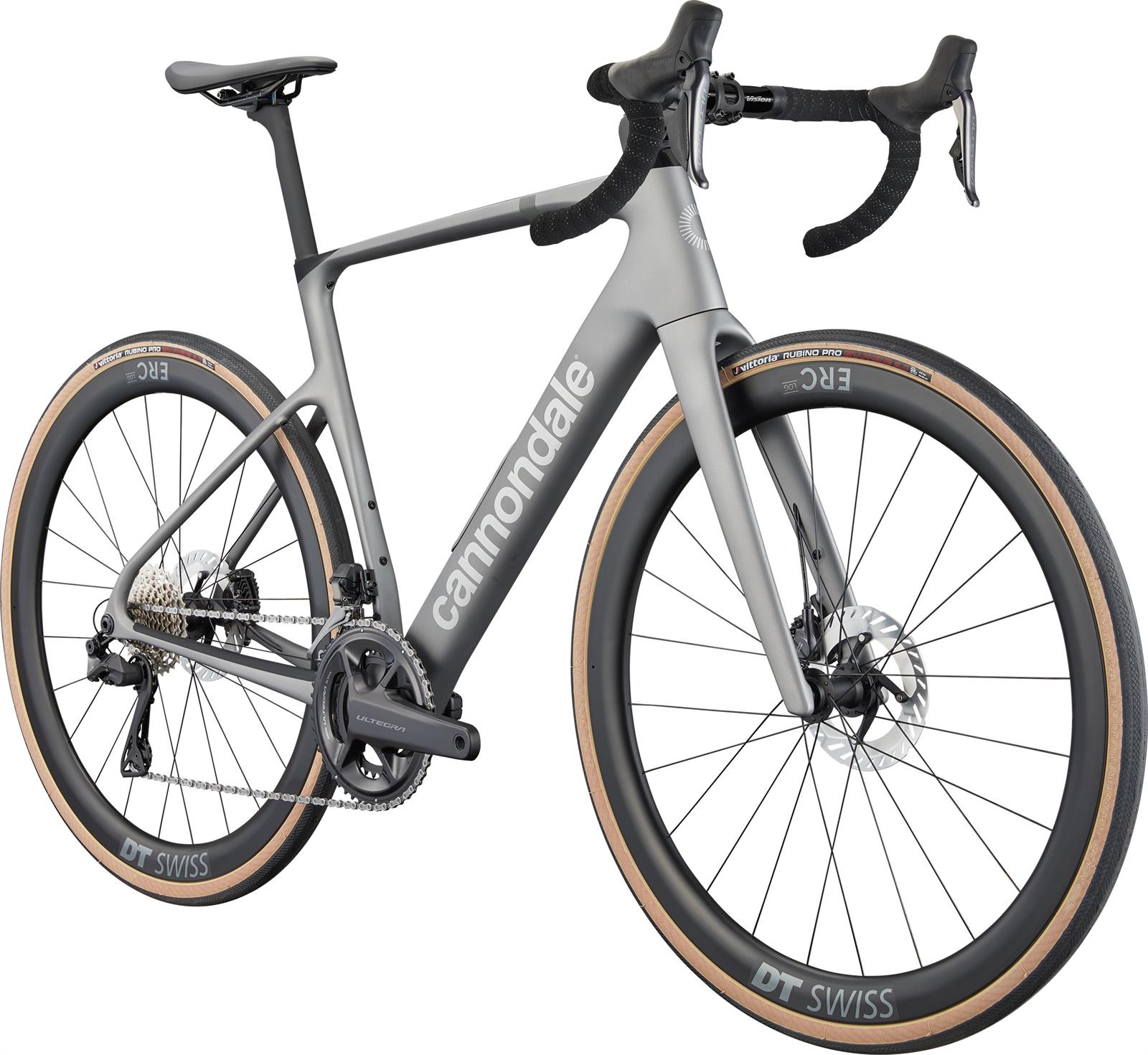 CANNONDALE Synapse Carbon 2
