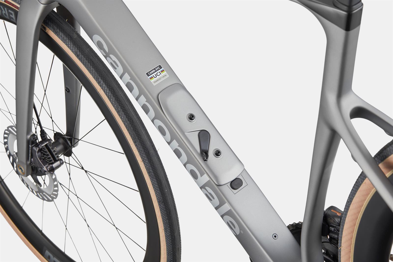 CANNONDALE Synapse Carbon 2