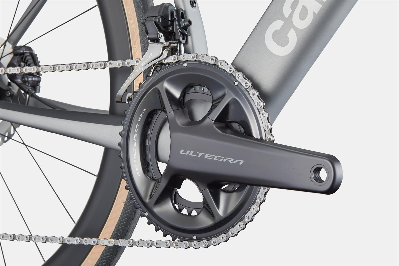 CANNONDALE Synapse Carbon 2
