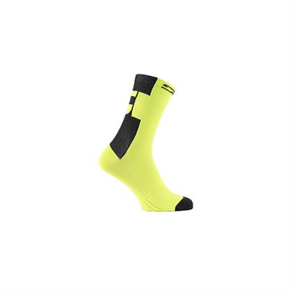 Ponožky Confusum Yellow Fluo (2026)