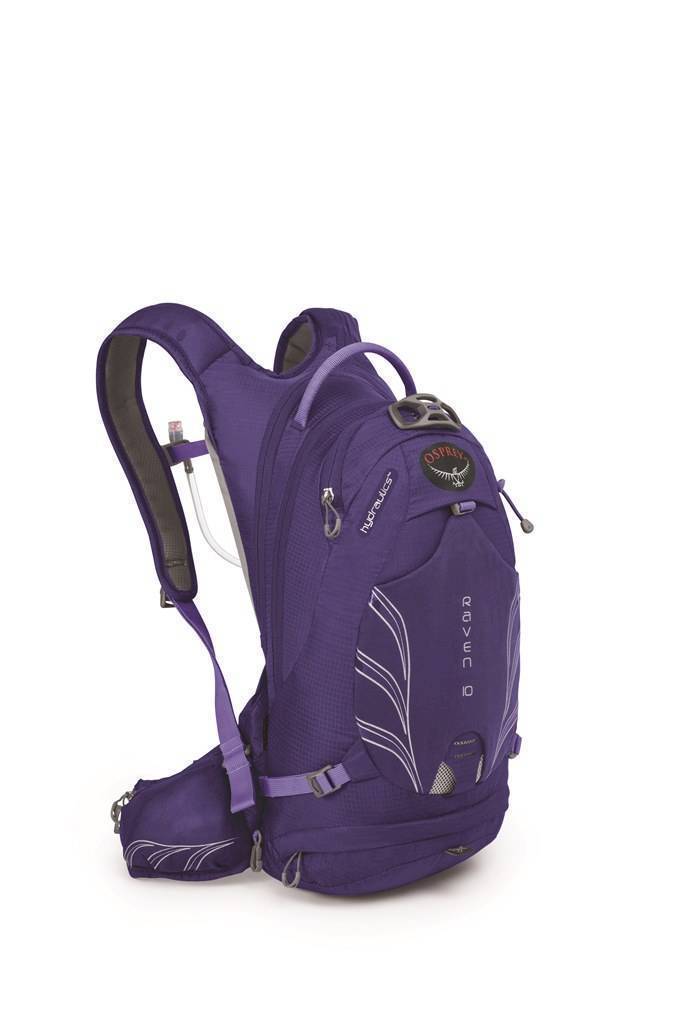 OSPREY Raven 10 Royal Purple (2018)