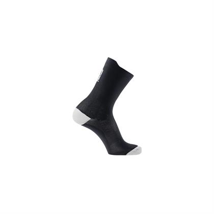 Ponožky Nitiidus Black/White (2026)