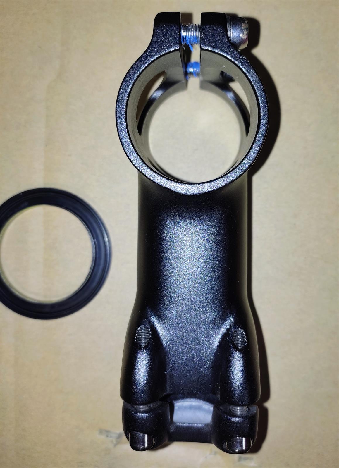 CANNONDALE Mountain Stem  Headshok 31.8 