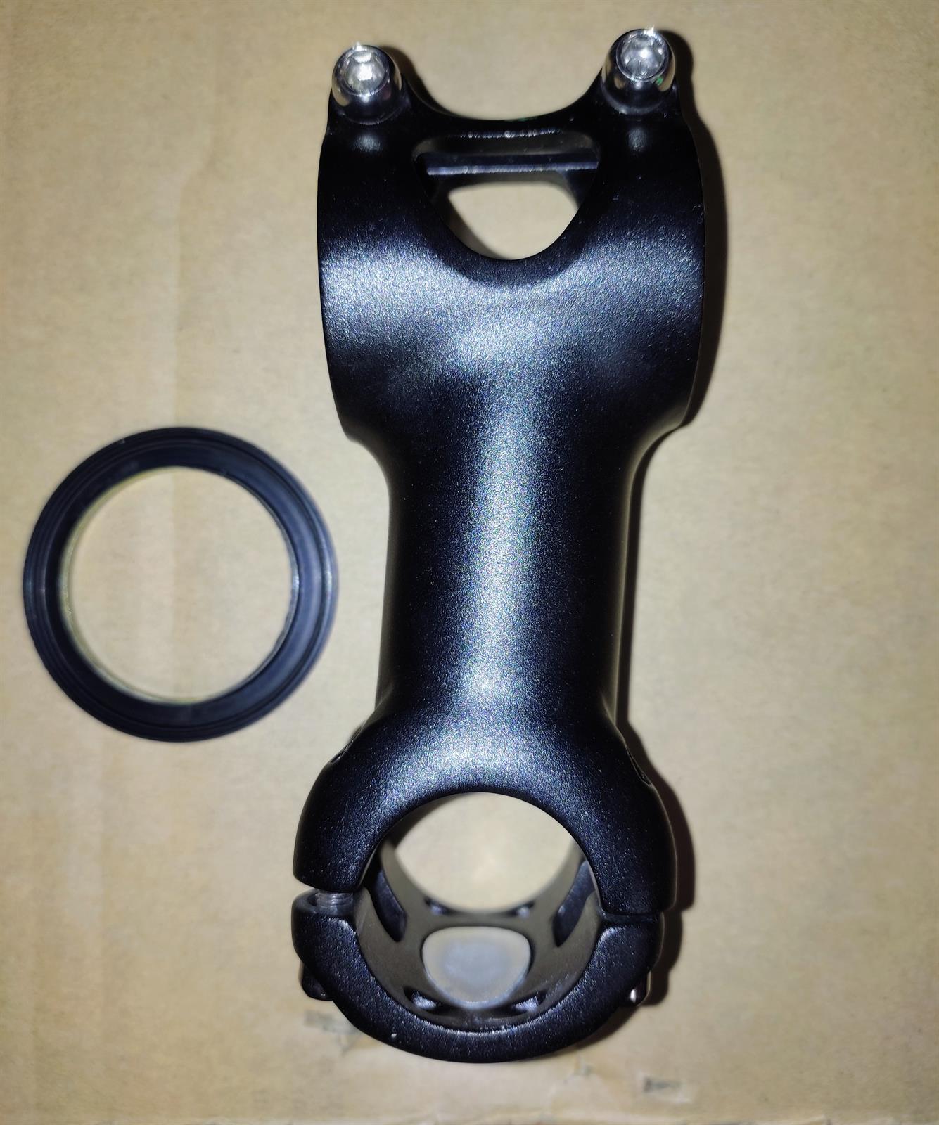 CANNONDALE Mountain Stem  Headshok 31.8 