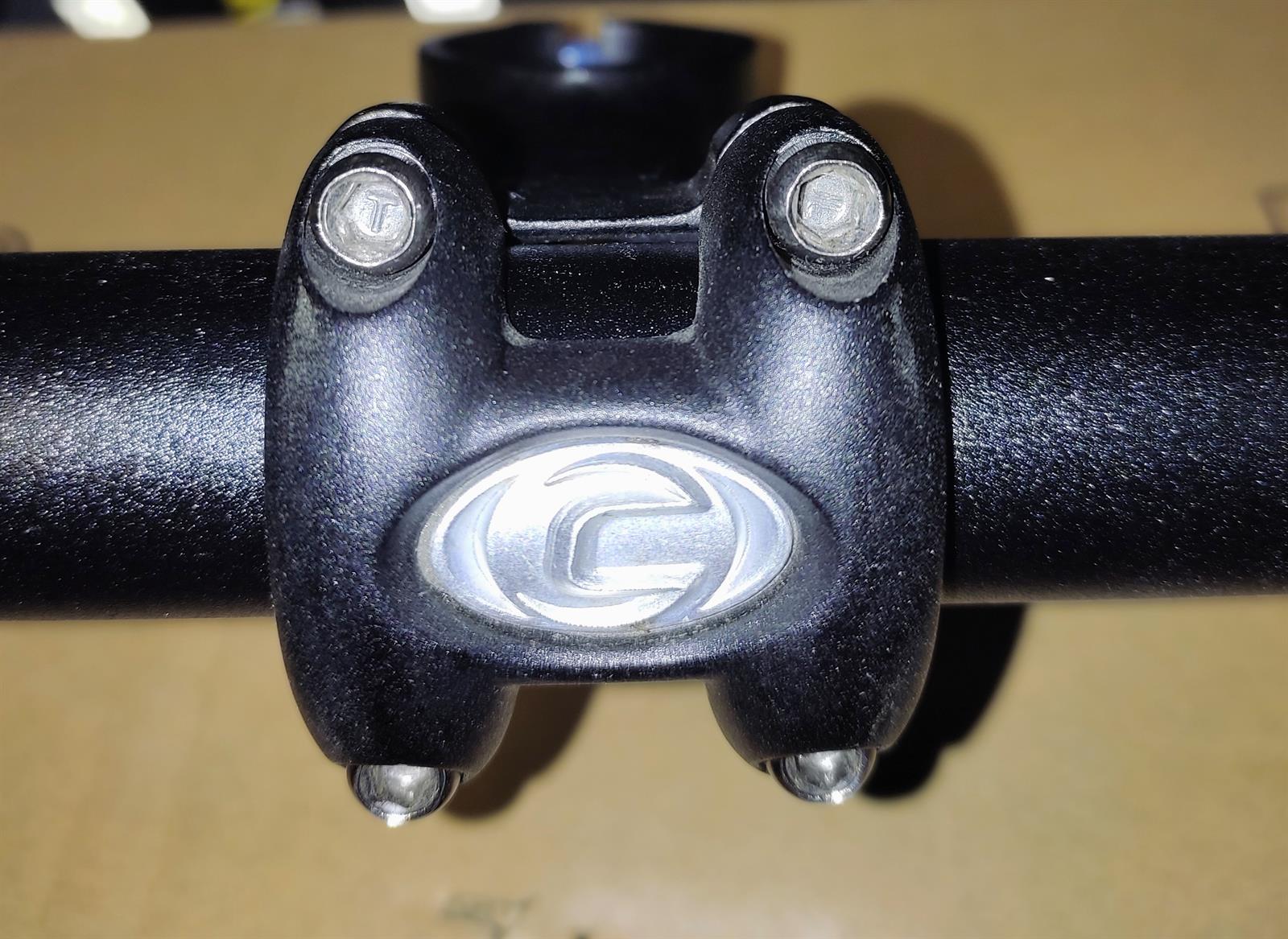 CANNONDALE Mountain Stem  Headshok 31.8 