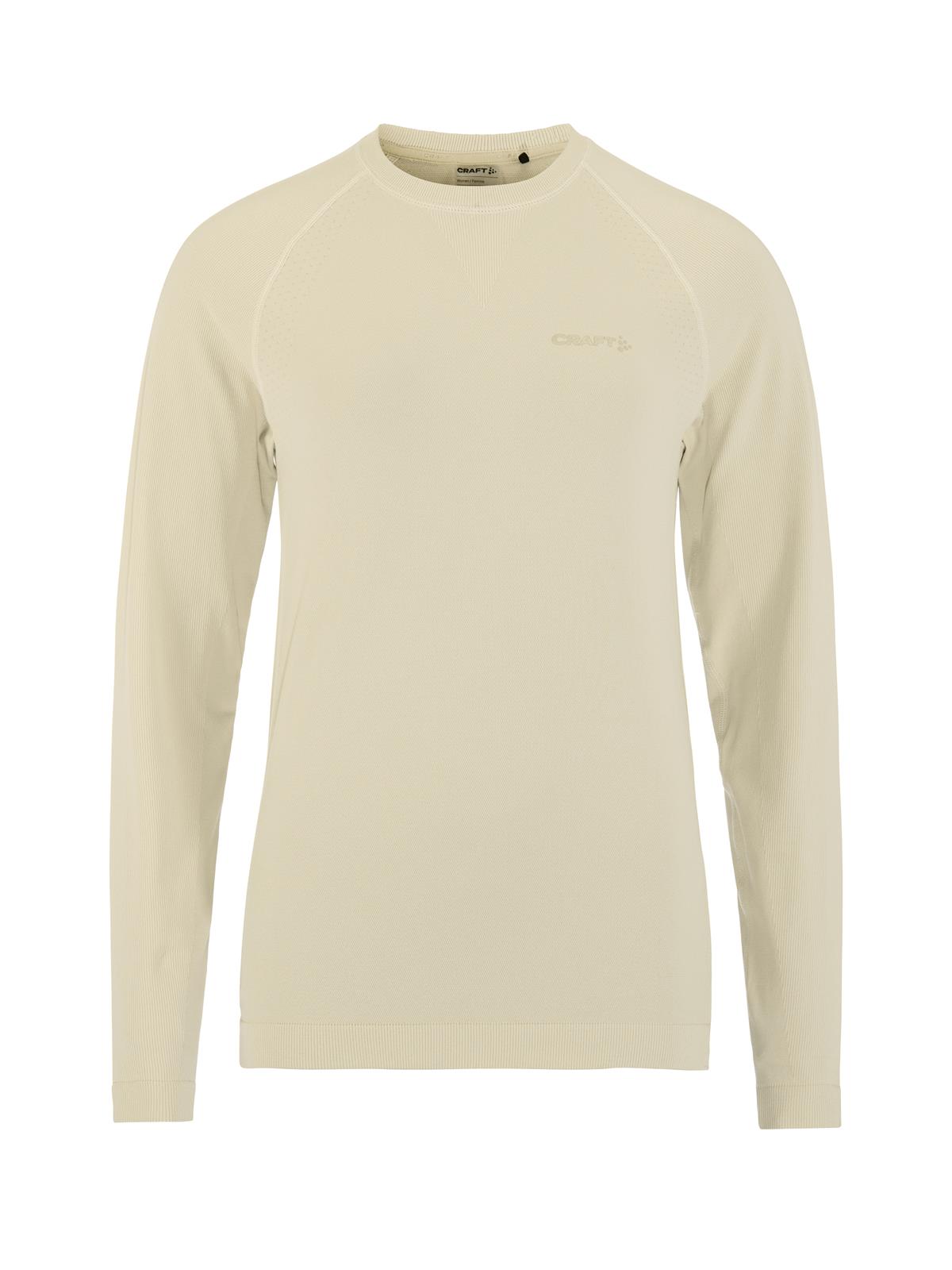 CRAFT Active Comfort LS 2 dámske, Béžová