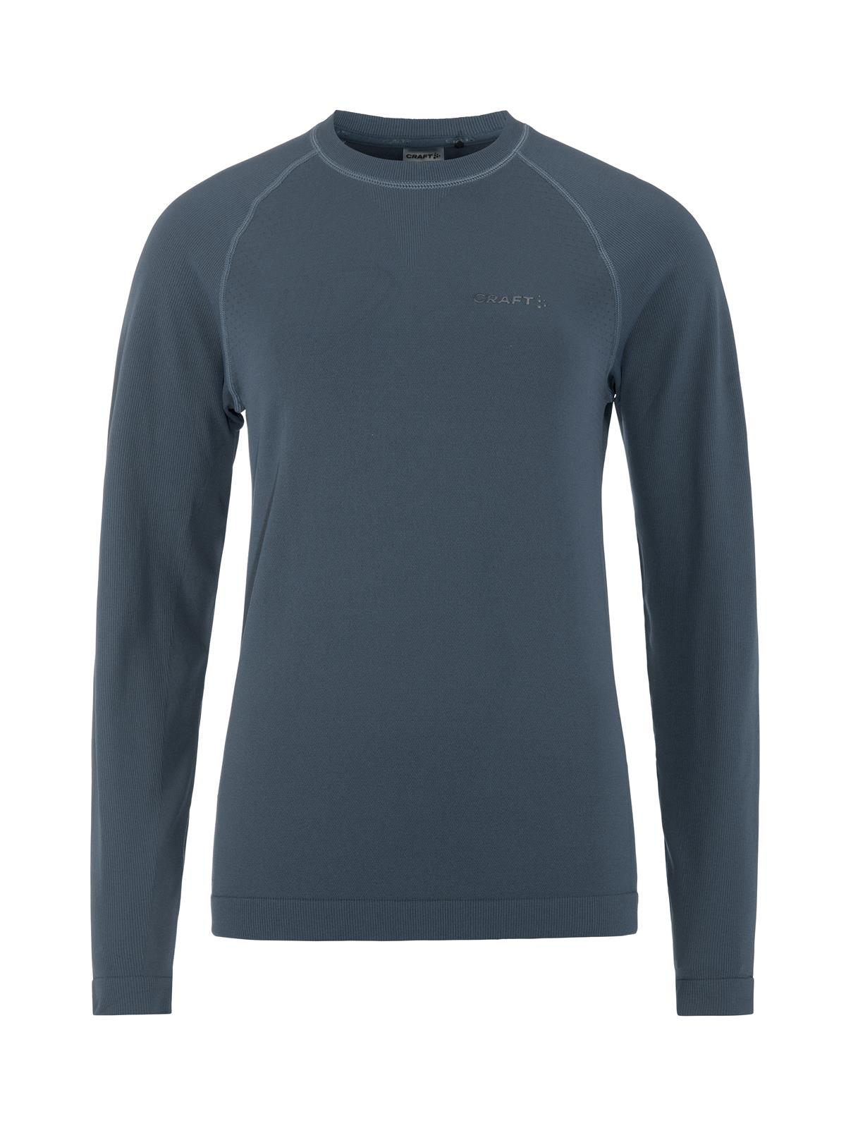 CRAFT Active Comfort LS 2 dámske, Modrá