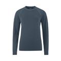 CRAFT Active Comfort LS 2 dámske, Modrá