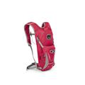 OSPREY Verve 3 Scarlet Red (2017)