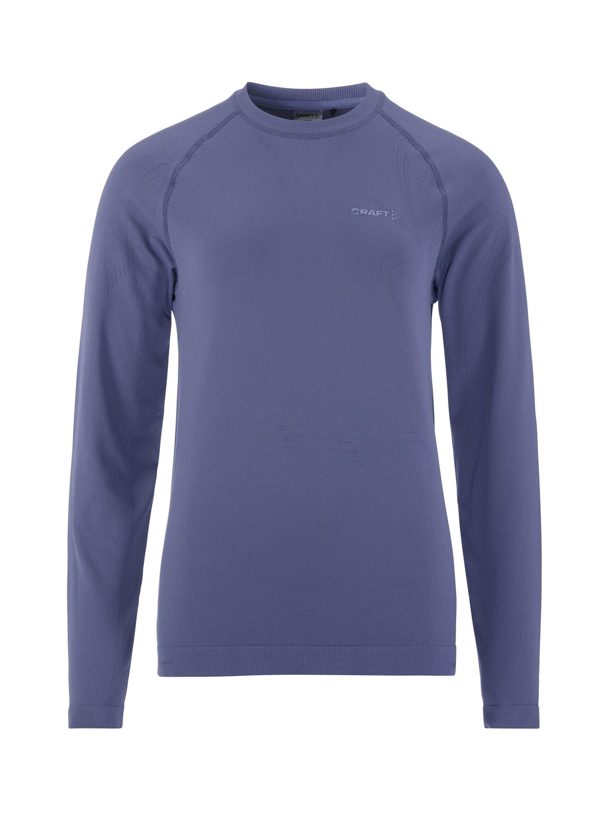 CRAFT Active Comfort LS 2 dámske, Modrá