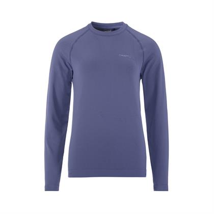 Active Comfort LS 2 dámske, Modrá