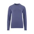 CRAFT Active Comfort LS 2 dámske, Modrá