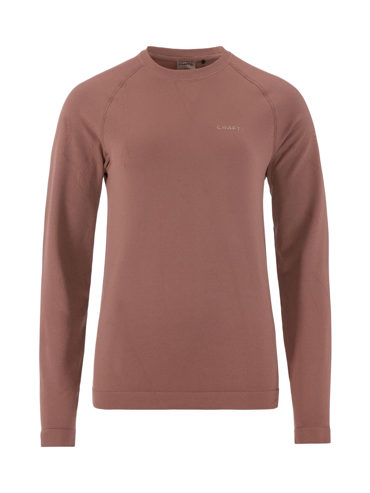 CRAFT Active Comfort LS 2 dámske, Červená