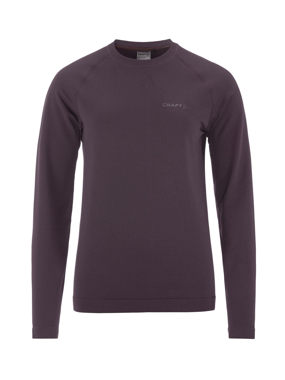 CRAFT Active Comfort LS 2 dámske, Fialová