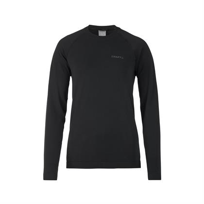 Active Comfort LS 2 dámske, Čierna