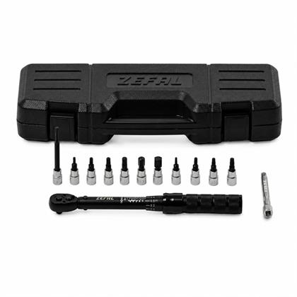 Momentový kľúč Zéfal Z Torque Wrench 2-24 Nm