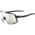 UVEX Sequenze Cv Black Matt / Mir.silver (s5340072284)
