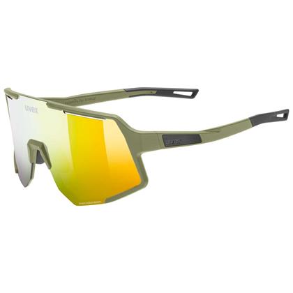 Sequenze Cv Olive Matt / Mir.yellow (s5340077782)