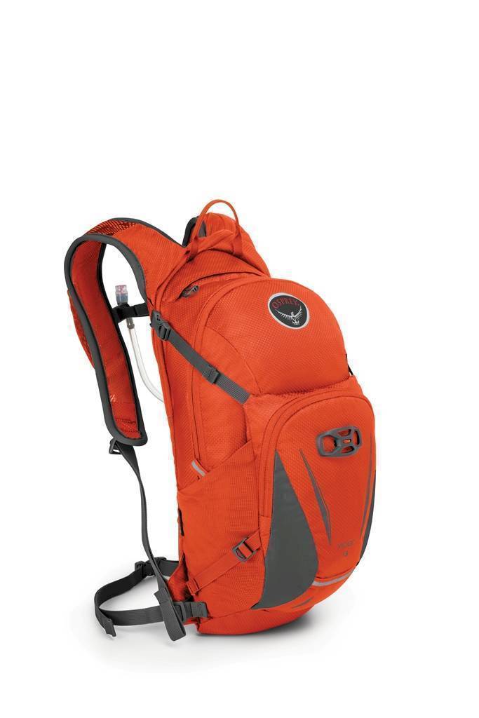 OSPREY Viper 13 Blaze Orange (2018)