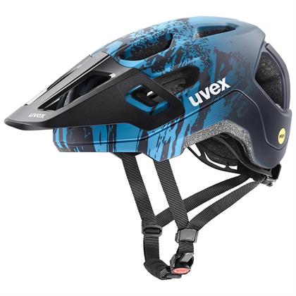 React Jr. Mips Azure - Deep Space Matt (s4107080400)