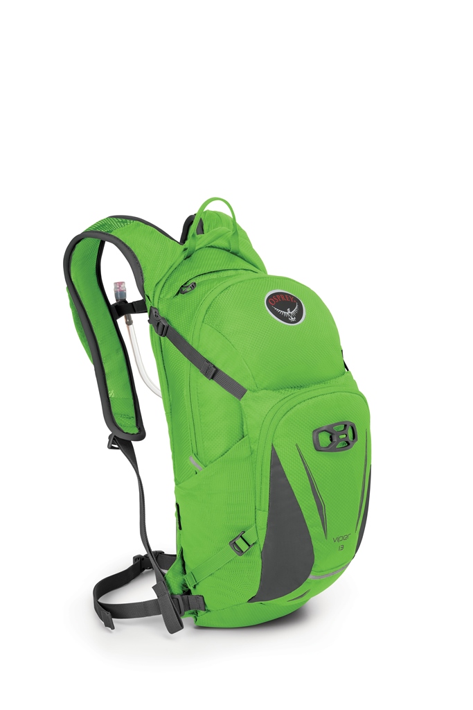 OSPREY Viper 13 Wasabi Green (2017)