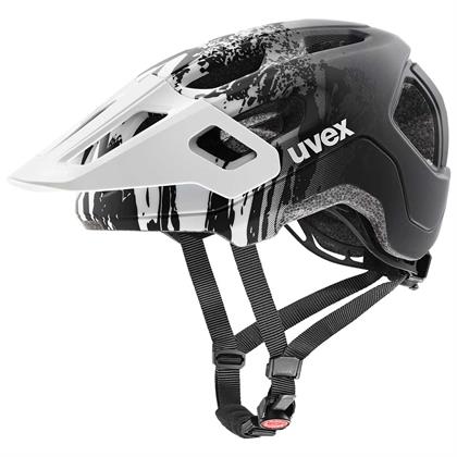 React Jr. White-black Matt (s4107071000)