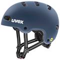 UVEX Kid 4 Style Mips Warm Grey Matt (s4148240600)
