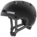 UVEX Kid 4 Black Matt (s4148220100)