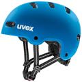 UVEX Kid 4 Bubble Blue Matt (s4148220300)