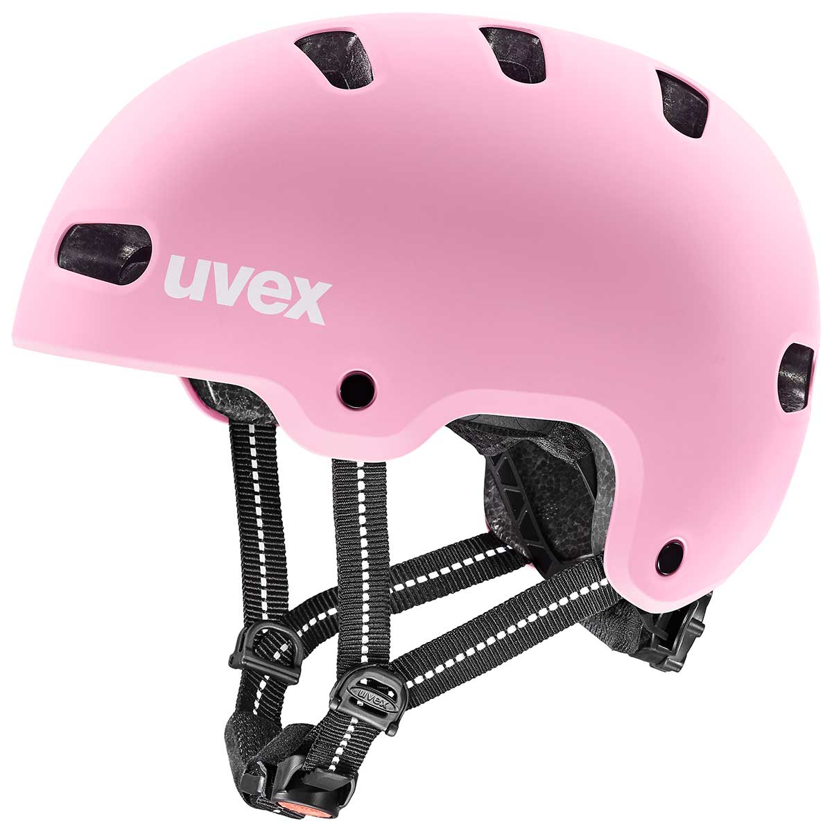 UVEX Kid 4 Strawberry Matt (s4148220400)