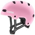 UVEX Kid 4 Strawberry Matt (s4148220400)