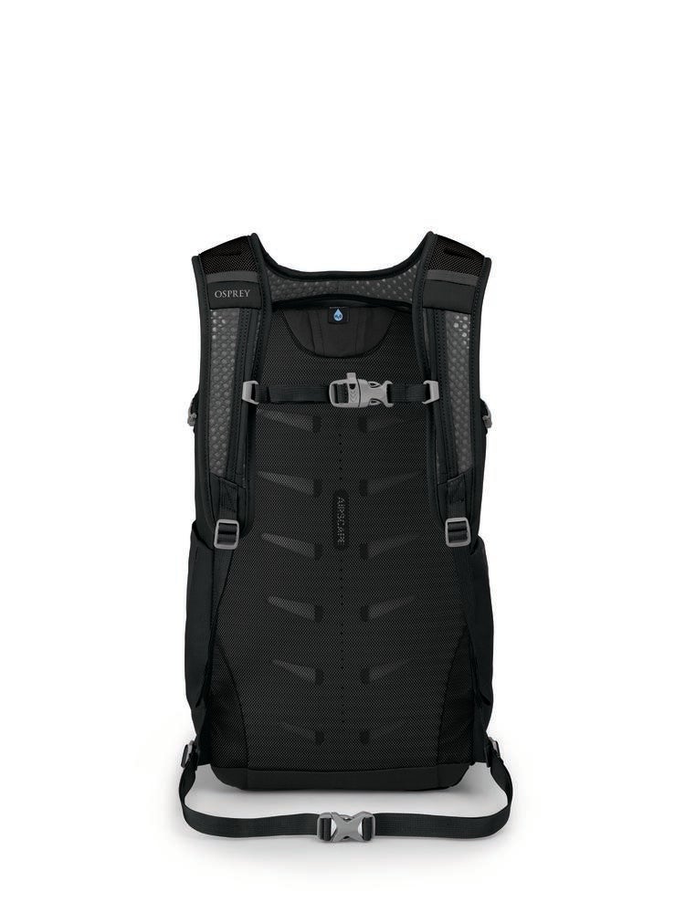 OSPREY Daylite Plus Black (10002925)