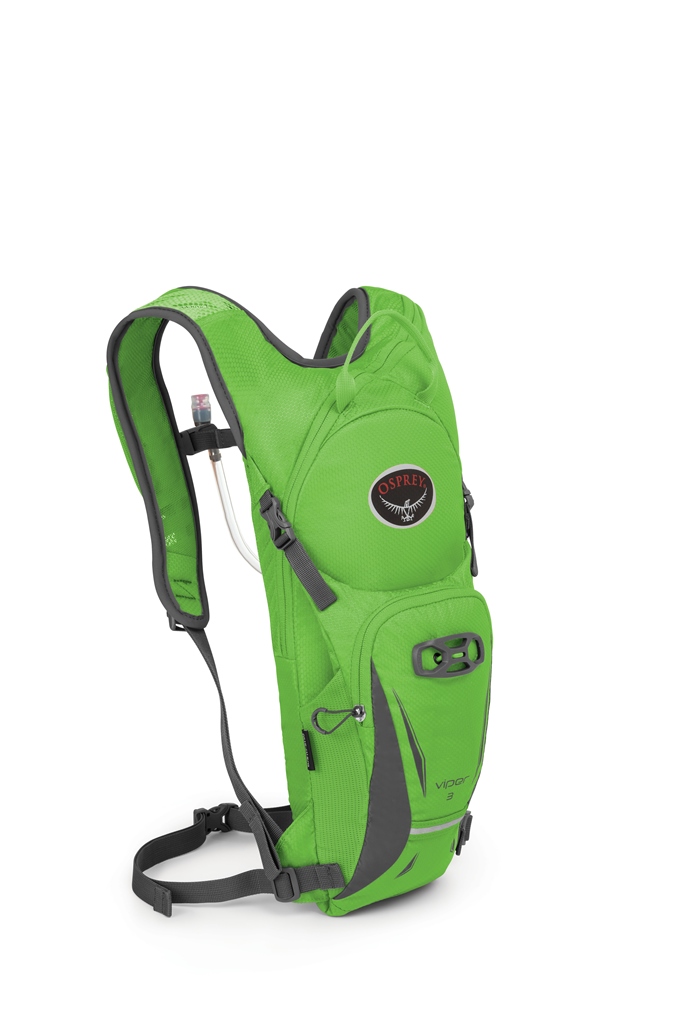 OSPREY Viper 3 Wasabi Green (2017)