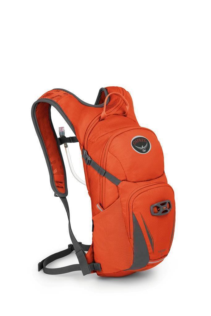 OSPREY Viper 9 Blaze Orange (2018)