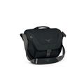 OSPREY Flap Jack Courier Black (2018)
