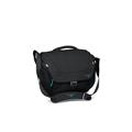 OSPREY Flap Jill Courier Womens Black (2018)