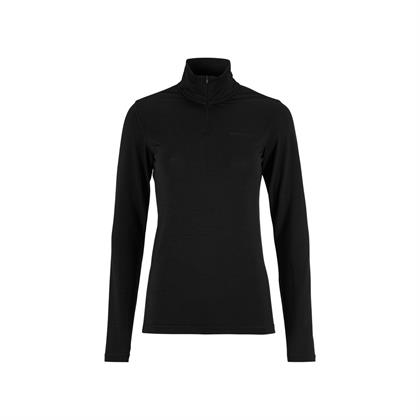 Wool 95 HZ LS, Čierna