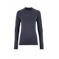 CRAFT Wool Comfort RN LS, Modrá