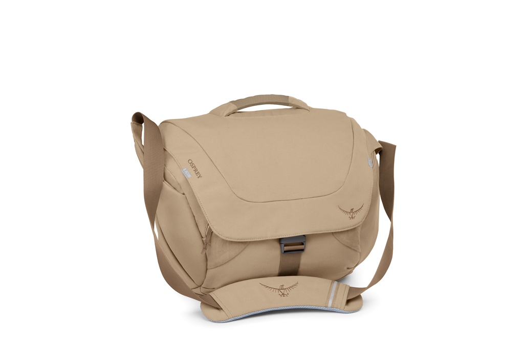 OSPREY Flap Jill Courier Womens Desert Tan (2016)